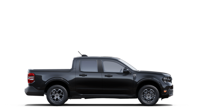 2025 Ford Maverick